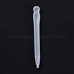 DIY Ballpoint Pen Silicone Molds&nbsp;LS-DIY-Z019-12