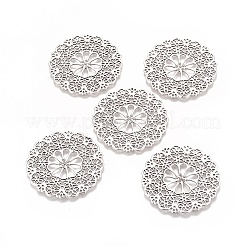 Tibetan Style Alloy Pendants&nbsp;EA13489Y-NF