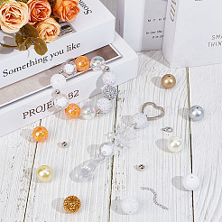 DIY Bracelets Jewelry Making Kit&nbsp;DIY-SC0026-10A