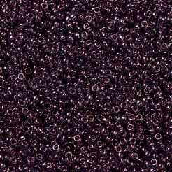 MIYUKI Round Rocailles Beads&nbsp;X-SEED-G009-RR0312