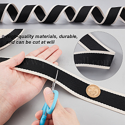 12.5 Yards Polyester Ribbon&nbsp;OCOR-GA0002-84B
