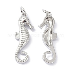 Eco-Friendly Brass Pendants&nbsp;KK-C221-04P