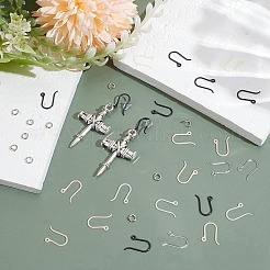 DIY Jewelry Making Findings Kits&nbsp;DIY-AR0004-35