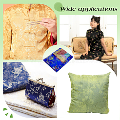 Nylon Fabric&nbsp;DIY-MA0007-33C