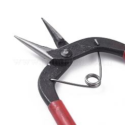 Carbon Steel Jewelry Pliers&nbsp;PT-S009