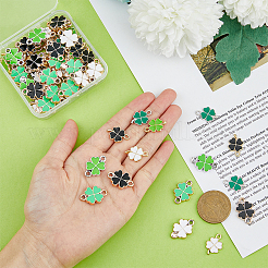 DIY Jewelry Making Findings Kit&nbsp;DIY-BC0012-09
