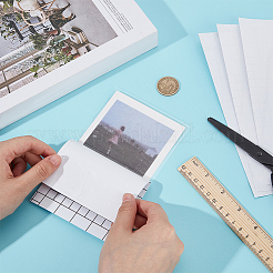 A5 PET Plastic Lamination Sheets&nbsp;DIY-WH0569-86