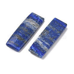 Natural Lapis Lazuli Pendants&nbsp;G-Z151-01C