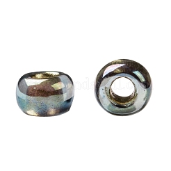 TOHO 8/0 Round Beads&nbsp;SEED-JPTR08-0999