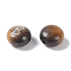 Natural Tiger Eye Beads&nbsp;G-L524-20E-02