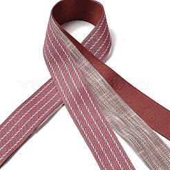 9 Yards 3 Styles Polyester Ribbon&nbsp;SRIB-A014-A10