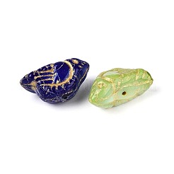 Glass Beads&nbsp;LAMP-T021-74M