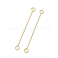 316 Surgical Stainless Steel Eye Pins&nbsp;STAS-YW0001-41A-G