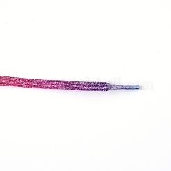 Polyester Shoelaces&nbsp;DIY-WH0225-79E