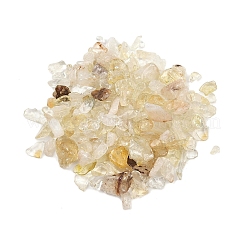 Heated Natural Citrine Beads&nbsp;X-G-K397-01A