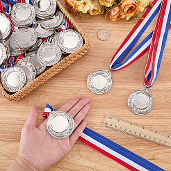 Metal Medals&nbsp;AJEW-WH0673-10B