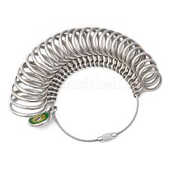 Alloy American Calibration Ring Sizers Professional Model&nbsp;TOOL-N005-01A