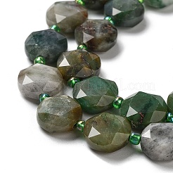 Natural Gemstone Beads Strands&nbsp;G-NH0004-012