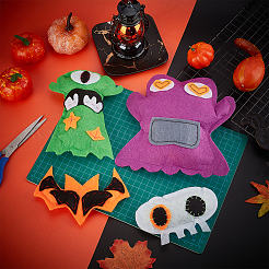 Felt Fabric&nbsp;DIY-CA0003-94