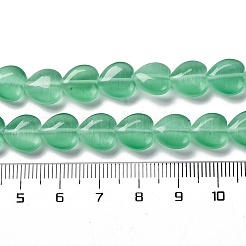 Glass Beads Strands&nbsp;GLAA-A017-01C