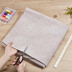 Polyester Fabric&nbsp;AJEW-WH0314-650B
