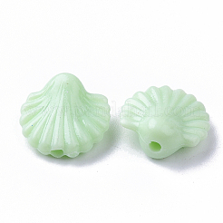 Opaque Polystyrene Plastic Beads&nbsp;X-KY-I004-06