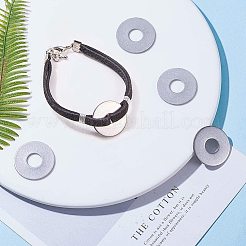 304 Stainless Steel Beads&nbsp;STAS-PH0019-24P