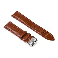 Leather Watch Bands&nbsp;FIND-Z060-01F