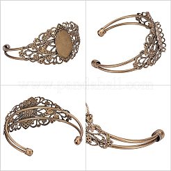 DIY Bangle Making Sets&nbsp;DIY-PH0024-30