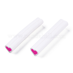 Handmade Polymer Clay Nail Art Decoration&nbsp;CLAY-T016-90C