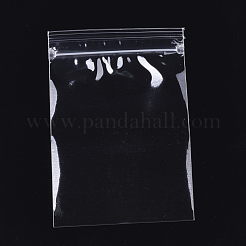 Polypropylene Zip Top Bags&nbsp;OPP-S004-02D