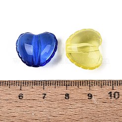 Transparent Acrylic Beads&nbsp;TACR-N020-10