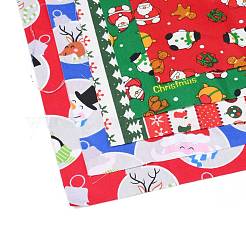 Cotton Fabric Christmas Fabric Bundles&nbsp;DIY-O010-03B-02