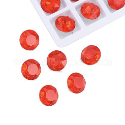 K9 Glass Rhinestone Cabochons&nbsp;MRMJ-N029-12-02