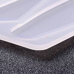 DIY Silicone Hair Clip Molds&nbsp;X-DIY-Z009-04