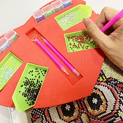 Heart DIY Diamond Painting Tool Sets&nbsp;PW-WG90BAA-01