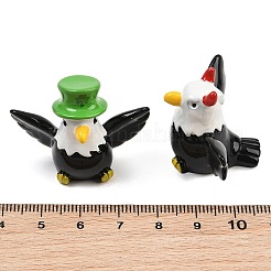 Resin Eagle Miniature Figurines&nbsp;RE-CBA17C4-11