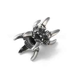 316 Stainless Steel Findings&nbsp;STAS-D303-09AS