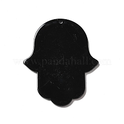 Opaque Acrylic Pendants&nbsp;LS-SACR-P016-A04