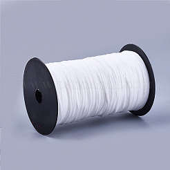 Flat Nylon Elastic Band for Mouth Cover Ear Loop&nbsp;OCOR-GF0001-01