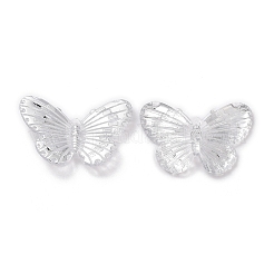 Transparent Acrylic Pendants&nbsp;X-TACR-A004-05B-01