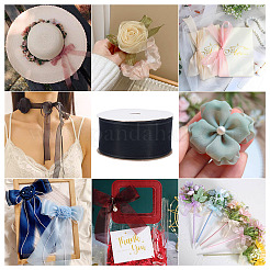 1 Roll 20 Yards Polyester Ribbon&nbsp;OCOR-TA0002-30C