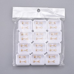 304 Stainless Steel Earlobe Plugs&nbsp;STAS-I113-30G