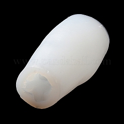 Buddha/Bodhisattva DIY Candle 3D Portrait Statue Silicone Molds&nbsp;LS-DIY-F137-02