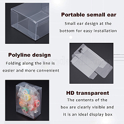 Transparent PVC Box&nbsp;CON-BC0001-86A