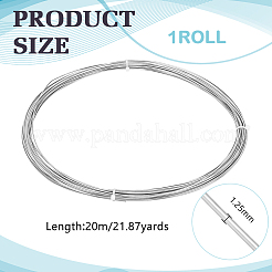 Titanium Wire&nbsp;TWIR-WH011-05C