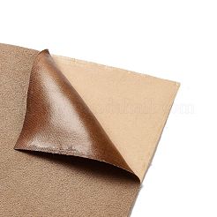 Self-adhesive Velet Cloth Fabric&nbsp;DIY-XCP0003-16A