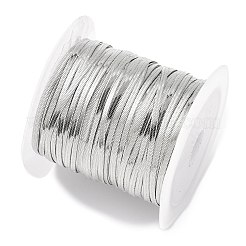 Brass Herringbone Chains&nbsp;CHC-C011-01A-P