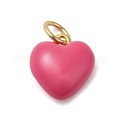 Rack Plating Brass pendants&nbsp;KK-M271-04G