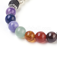 Chakra Jewelry&nbsp;BJEW-JB03829